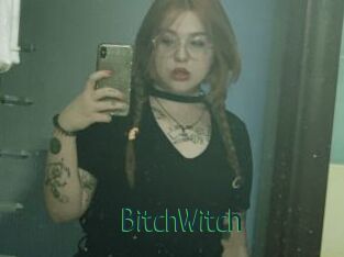 BitchWitch