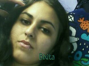 Bixita