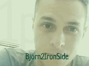 Bjorn2IronSide