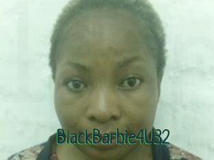 BlackBarbie4U32