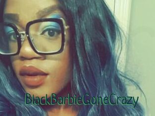 BlackBarbieGoneCrazy