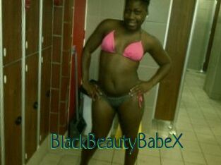 BlackBeautyBabeX