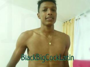 BlackBigCockLatin