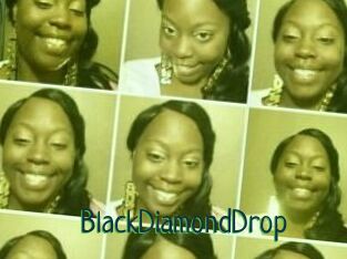 BlackDiamondDrop