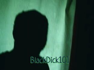 BlackDick101