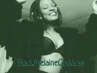 BlackMelaineGoddess