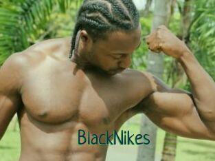 BlackNikes