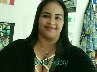 BlackSeexy