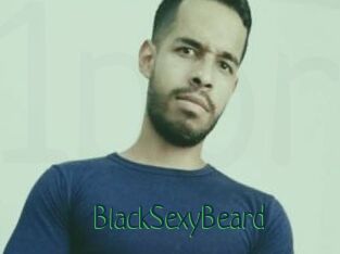 BlackSexyBeard