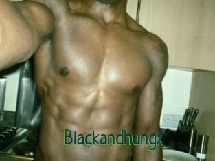 Blackandhungx