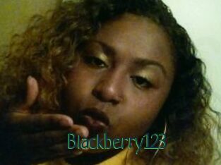 Blackberry123