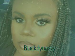 Blackdynasty