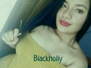 Blackholly