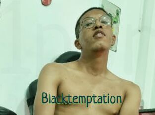 Blacktemptation