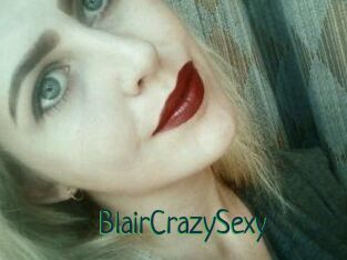 BlairCrazySexy