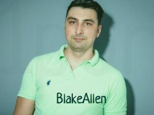 BlakeAllen