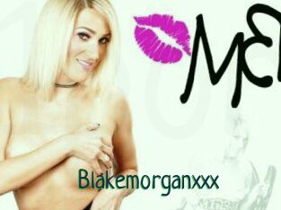 Blakemorganxxx