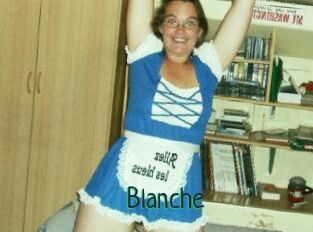 Blanche