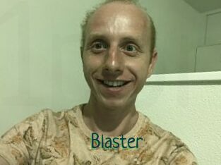 Blaster