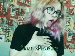 Blaze_xPleasure