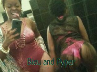 Bleu_and_Pyper