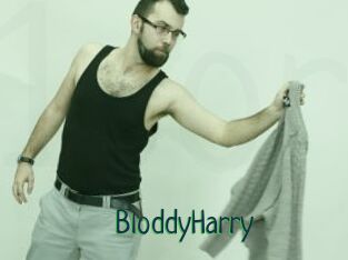 BloddyHarry