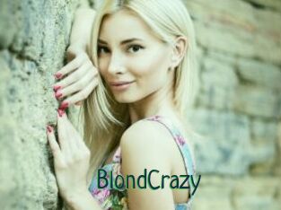 BlondCrazy