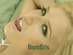 BlondIris