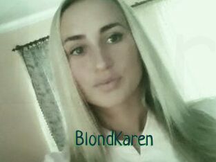 BlondKaren