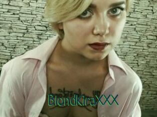 BlondKiraXXX