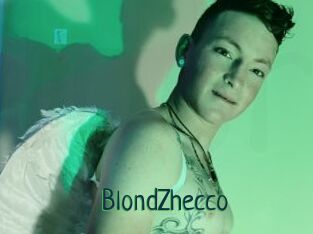 BlondZhecco