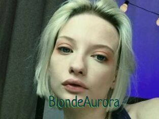 BlondeAurora