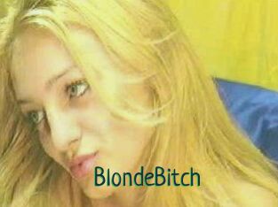 BlondeBitch