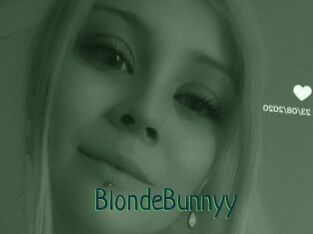 BlondeBunnyy