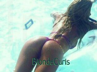 BlondeCurls