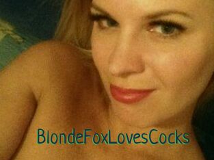 Blonde_Fox_Loves_Cocks