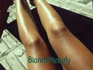 BlondeMelody