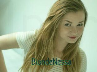 BlondeNessa