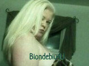 Blondeblu4U