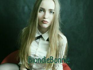 BlondieBonnie