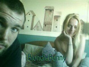 BlondieBunny