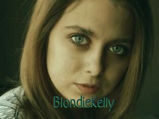 BlondieKelly