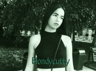 Blondy_cutty