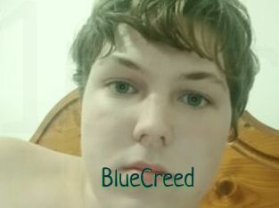 BlueCreed