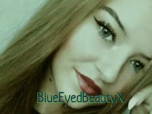 BlueEyedBeautyX