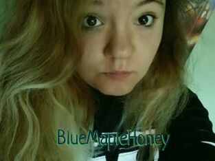 BlueMapleHoney