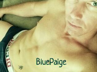 BluePaige