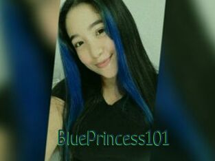 BluePrincess101