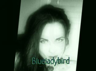 Blueladybird