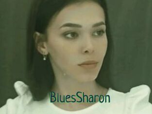 BluesSharon